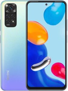 Redmi Note 11