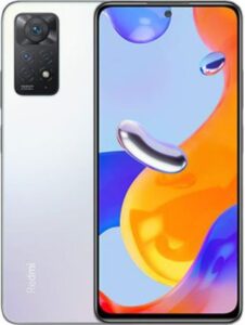 Redmi Note 11 Pro
