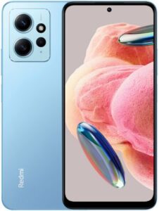 Redmi Note 12
