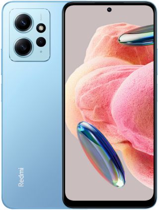 Redmi Note 12