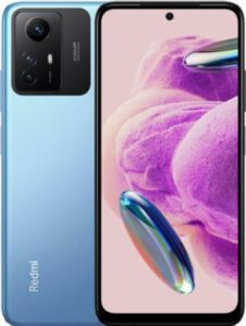 Redmi Note 12s