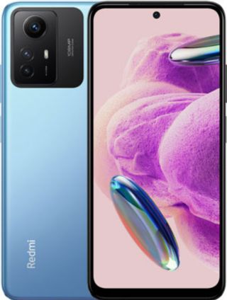 Redmi Note 12s