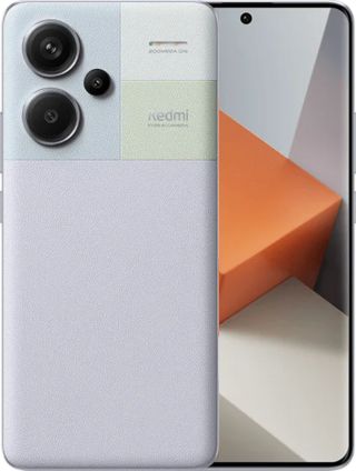 Redmi Note 13 Pro+