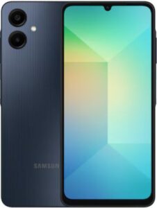 Samsung A06