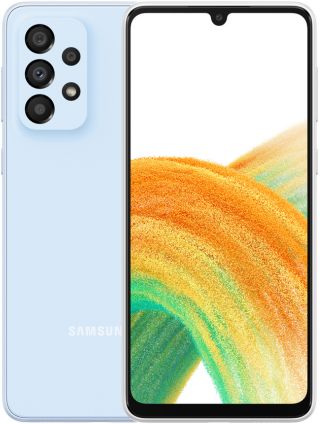 Samsung A33