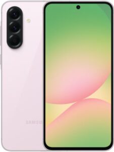 Samsung A56
