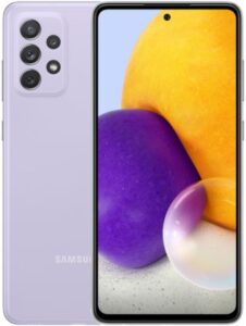 Samsung A72