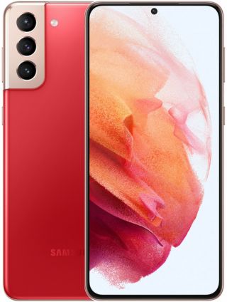 Samsung S21 Plus