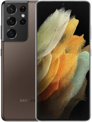 Samsung S21 Ultra
