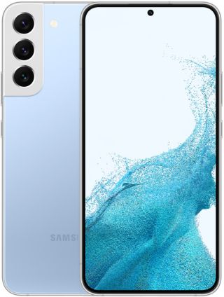 Samsung S22
