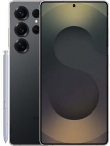 Samsung S25 Ultra