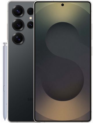 Samsung Galaxy S25 Ultra