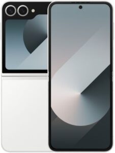 Samsung Z flip 6