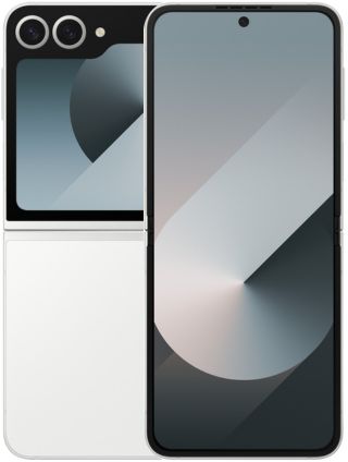 Samsung Z Flip6