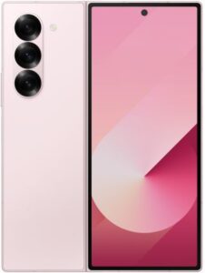 Samsung Z fold 6