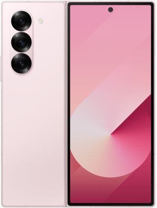 Samsung Z Fold6