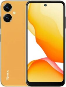 Sparx Neo 7 Ultra