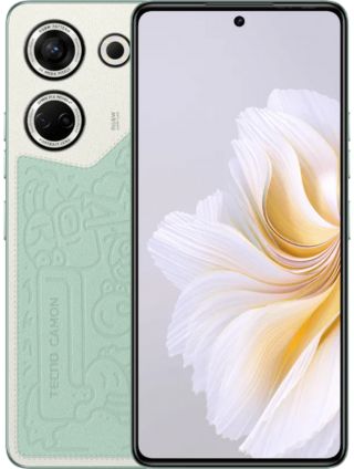Tecno Camon 20