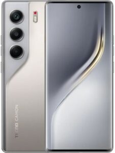 Tecno Camon 40 Pro