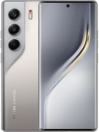 Tecno Camon 40 Pro