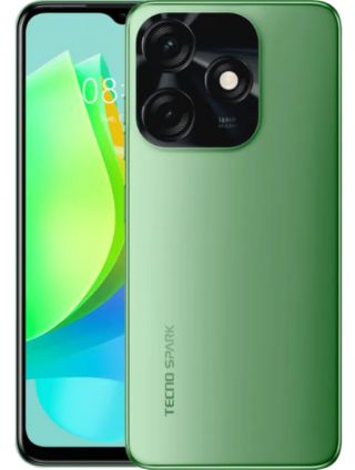 Tecno Spark 10C