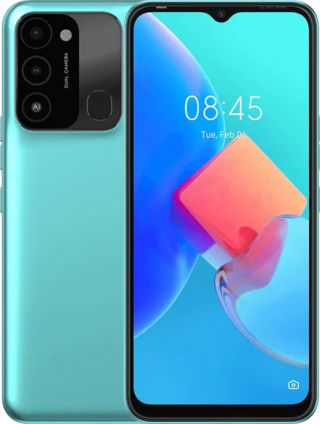 Tecno Spark 8C 2GB