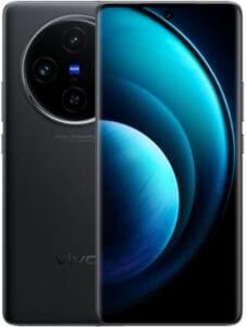 Vivo X100 Ultra