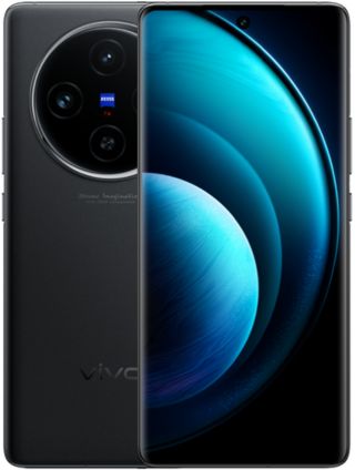 Vivo X100 Ultra