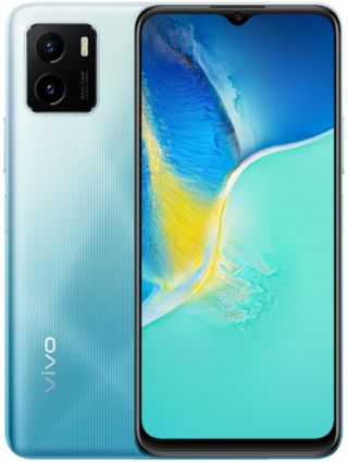 Vivo Y15c