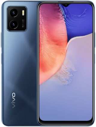 Vivo Y15s