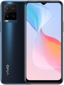 Vivo Y21t