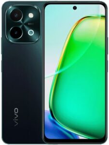 Vivo Y28