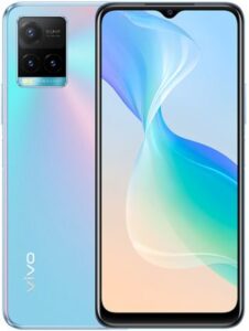 Vivo Y33t