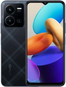 Vivo Y35