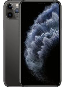iPhone 11 Pro Max