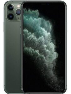 iPhone 11 Pro