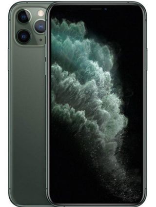 iPhone 11 Pro