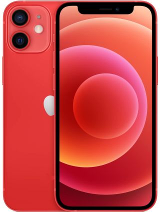 iPhone 12 Mini