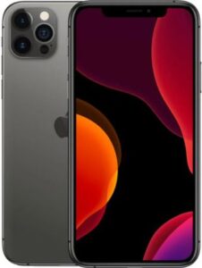 iPhone 12 Pro