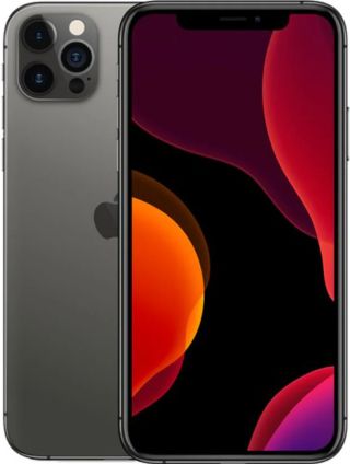 iPhone 12 Pro