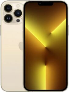 iPhone 13 Pro Max