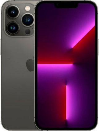 iPhone 13 Pro