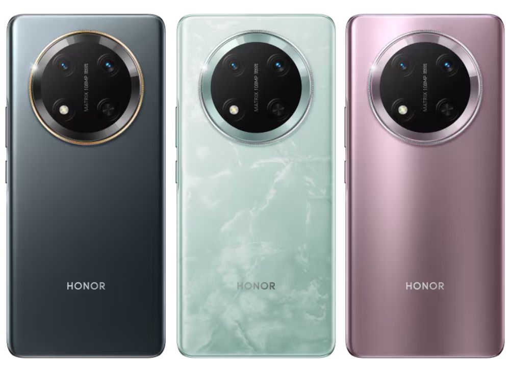 Honor X9C