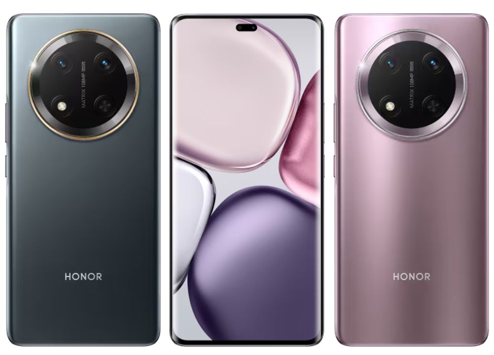 Honor X9C