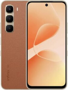 Infinix Hot 60 5G