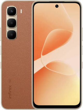 Infinix Hot 60 5G