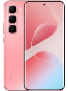 Infinix Hot 60 Pro+