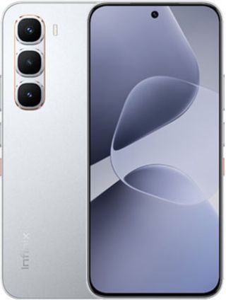 Infinix Hot 60 Pro