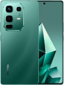 Infinix Note 50