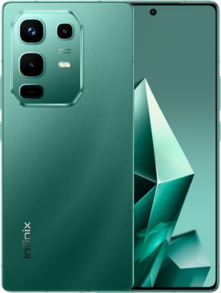 Infinix Note 50